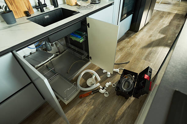 24/7 Emergency Garbage Disposal Repair experts in Donnelsville, OH